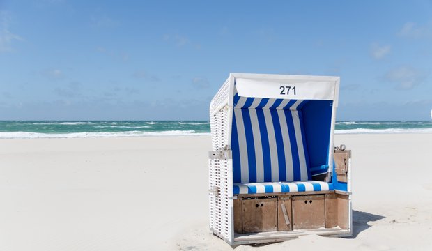 Sylt Strand Sylt Strand
