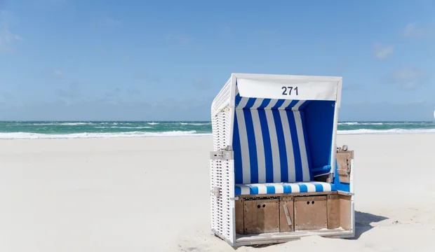 Sylt Strand Sylt Strand