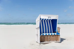 FKK auf Sylt