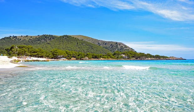 Mallorca Strand Mallorca Strand
