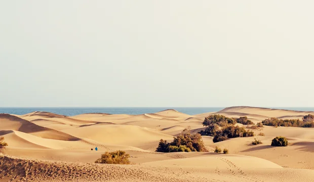 Gran Canaria Strand