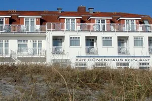 strandhotelduenenhaus, Foto: booking.com