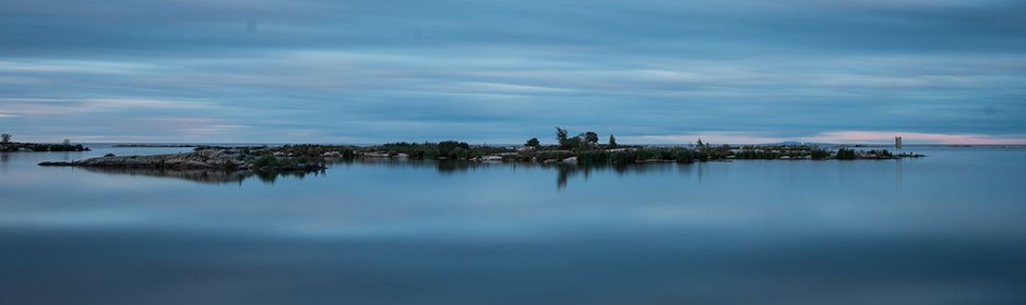 Vänern Headmotiv