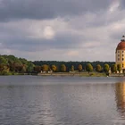 Schlossteich Moritzburg