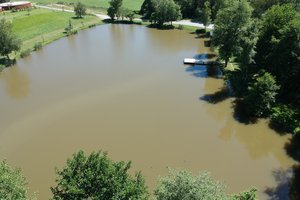 Fotos vom Badesee Unterer Railhof