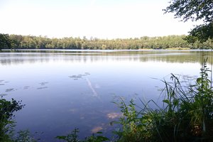 Fotos vom Franziskussee