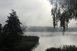 Fotos vom Möhlauer See