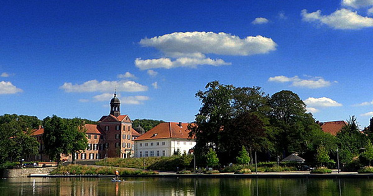 Fakten vom Große Eutiner See Seen.de
