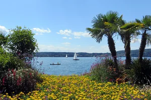 Überlingen am Bodensee