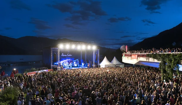 Kalterer Seespiele Kalterer Seespiele