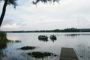 Fotos vom Röggeliner See