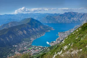 Wanderurlaub in Montenegro