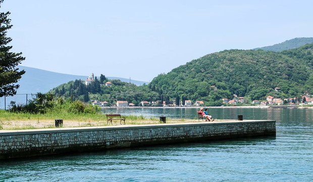 Montenegro Montenegro