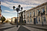 Ponta Delgada