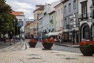 Ponta Delgada Ponta Delgada