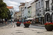 Ponta Delgada Ponta Delgada