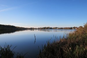 Fotos vom Vorderer Russee