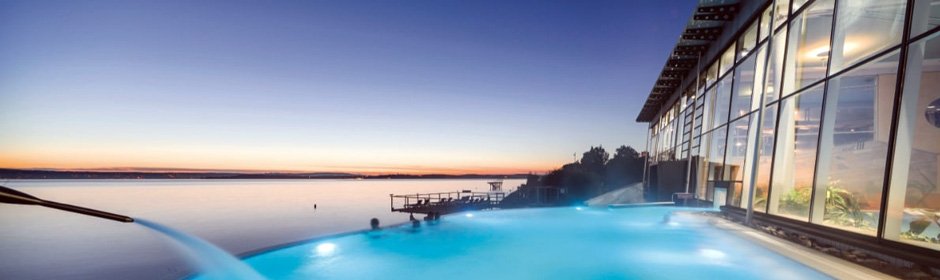 Wellness am Bodensee Headmotiv