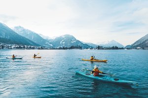 Fotos vom Brienzersee