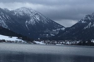 Fotos vom Tegernsee