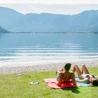 Lago di Caldonazzo