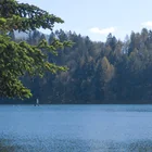 Lago di Canzolino