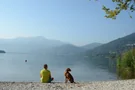 Urlaub mit Hund am Lago di Caldonazzo