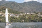 Segelabenteuer für die Kleinen am Lago di Caldonazzo