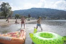 Strandurlaub am Lago di Caldonazzo