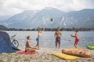 Traumhafter Sommerurlaub am Lago di Caldonazzo