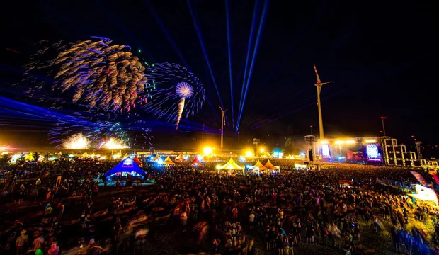 NOVA ROCK am Neusiedler See NOVA ROCK am Neusiedler See