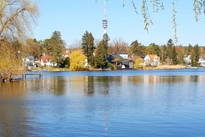 Fotos vom Stölpchensee (Berlin)