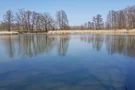 Ein sonniger Tag am Mühlsee