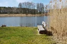 Ein herrlicher Frühlingstag am Buchwaldsee