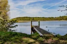 Blick auf den Stockweiher