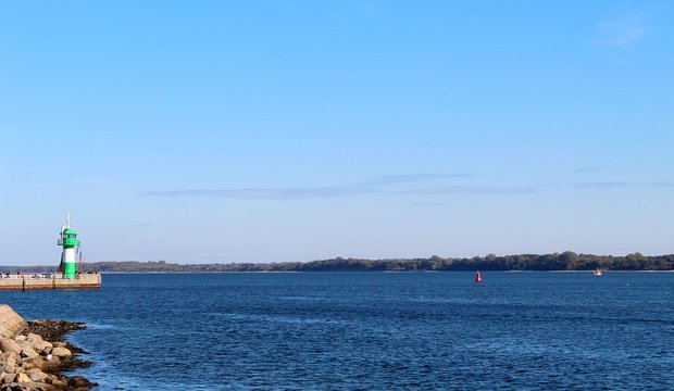 Travemünde Travemünde