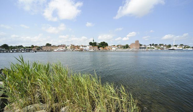 Kappeln Kappeln