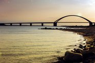 Die Fehmarnsundbrücke Die Fehmarnsundbrücke