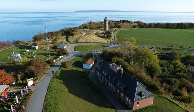 Kap Arkona Kap Arkona