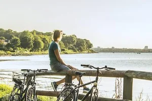 Ostseeküstenradweg Ostseeküstenradweg