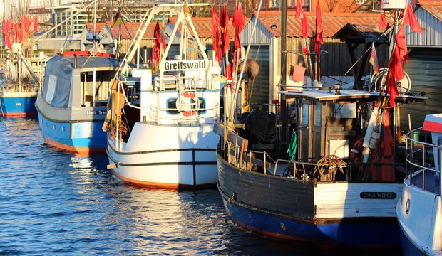 Greifswald Greifswald
