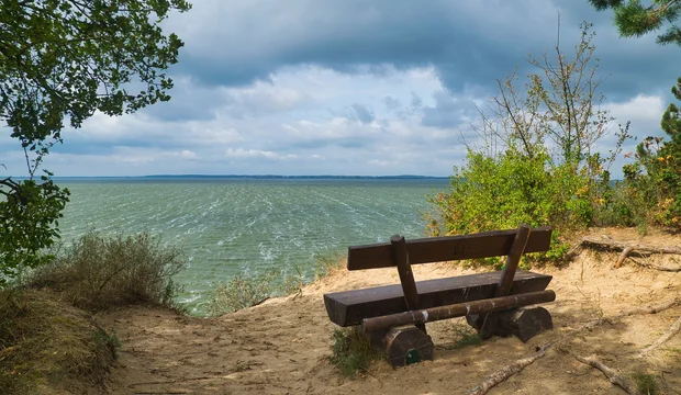 Achterwasser Achterwasser