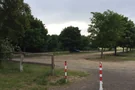 Hier hat man auch die Möglichkeit zu Parken