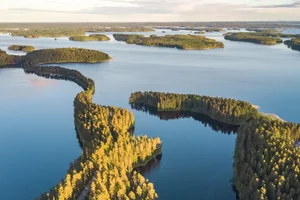 Der Saimaa