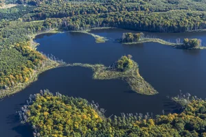 Mecklenburgische Seenplatte