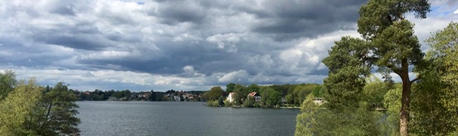 Peetzsee Headmotiv