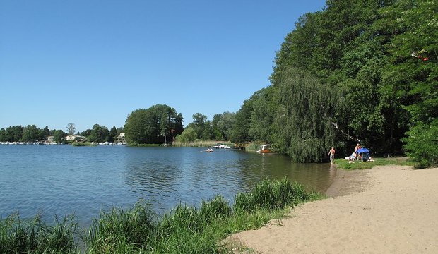 Der Werlsee Der Werlsee