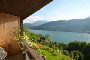 Private Unterkunft am Lago di Caldonazzo
