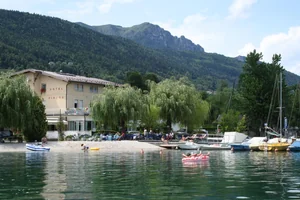 Hotel am Lago di Caldonazzo