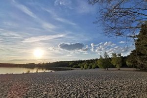 Fotos vom Großsee